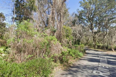 Terreno en venta en Fleming Island, Florida № 2109634 - foto 7