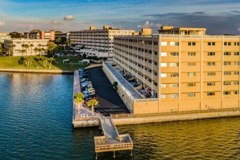 Condo in Belleair Bluffs, Florida, 1 bedroom  № 1524123 - photo 2