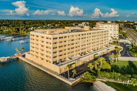 Condo in Belleair Bluffs, Florida, 1 bedroom  № 1524123 - photo 1