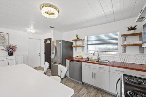 Villa ou maison à vendre à New Port Richey, Floride: 2 chambres, 97.36 m2 № 1654311 - photo 22