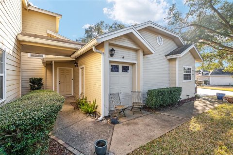 Condo in Gainesville, Florida, 2 bedrooms  № 2231676 - photo 6