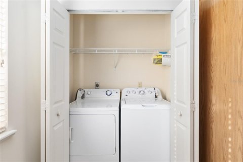 Condo in Gainesville, Florida, 2 bedrooms  № 2231676 - photo 29