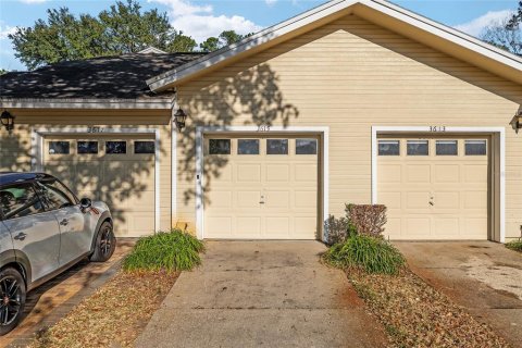 Condo in Gainesville, Florida, 2 bedrooms  № 2231676 - photo 4
