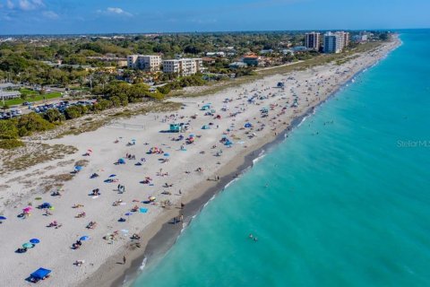 Condominio en venta en Venice, Florida, 1 dormitorio, 62.99 m2 № 1853630 - foto 5