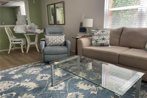 Condominio en venta en Venice, Florida, 1 dormitorio, 62.99 m2 № 1853630 - foto 23