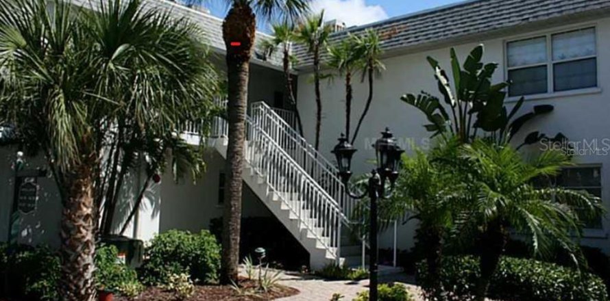 Condo in Venice, Florida, 1 bedroom № 1853630