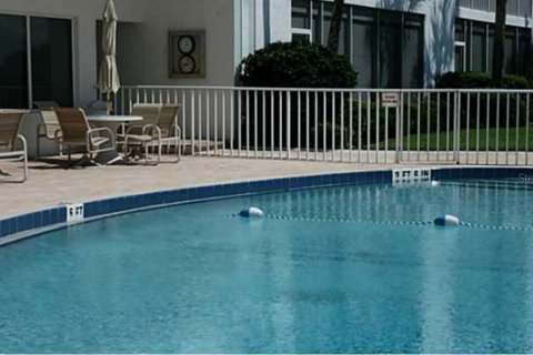 Condominio en venta en Venice, Florida, 1 dormitorio, 62.99 m2 № 1853630 - foto 10