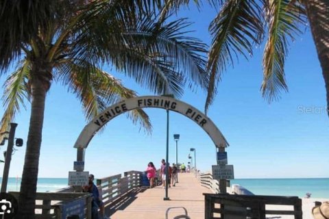Condominio en venta en Venice, Florida, 1 dormitorio, 62.99 m2 № 1853630 - foto 9