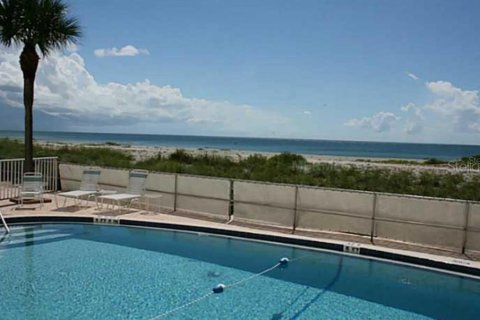 Condominio en venta en Venice, Florida, 1 dormitorio, 62.99 m2 № 1853630 - foto 4