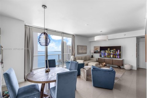 Купить кондоминиум в Майами, Флорида 2 спальни, 104.61м2, № 2065812 - фото 7