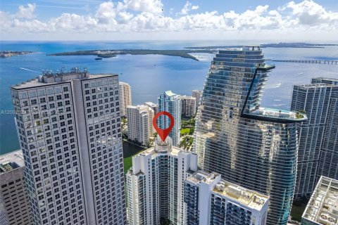 Купить кондоминиум в Майами, Флорида 2 спальни, 104.61м2, № 2065812 - фото 26