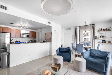 Купить кондоминиум в Майами, Флорида 2 спальни, 104.61м2, № 2065812 - фото 6