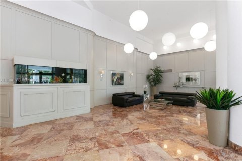 Купить кондоминиум в Авентура, Флорида 2 спальни, 125.7м2, № 1814238 - фото 3