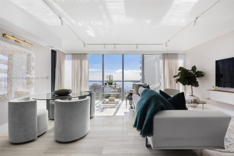 Купить кондоминиум в Майами, Флорида 2 спальни, 131.74м2, № 1981376 - фото 12