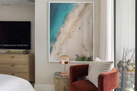 Купить кондоминиум в Майами, Флорида 2 спальни, 131.74м2, № 1981376 - фото 14