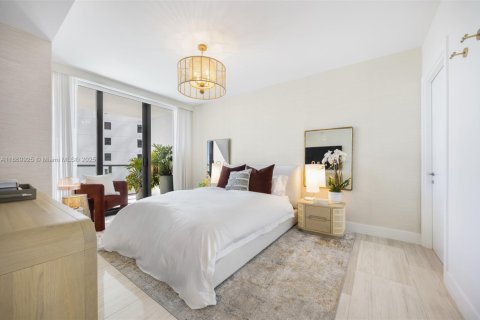 Купить кондоминиум в Майами, Флорида 2 спальни, 131.74м2, № 1981376 - фото 5