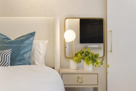 Купить кондоминиум в Майами, Флорида 2 спальни, 131.74м2, № 1981376 - фото 15