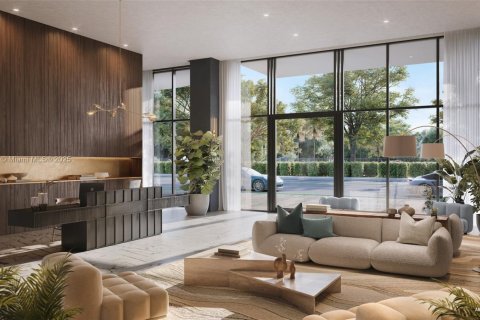 Condominio en venta en Miami, Florida, 3 dormitorios, 96.8 m2 № 1888750 - foto 27