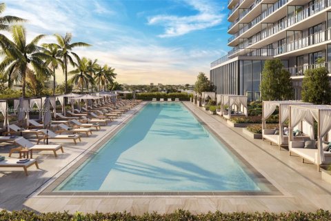 Condominio en venta en Miami, Florida, 3 dormitorios, 96.8 m2 № 1888750 - foto 29