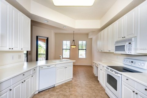 Condominio en alquiler en Punta Gorda, Florida, 2 dormitorios, 137.96 m2 № 1247436 - foto 12