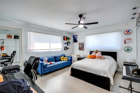 Снять в аренду виллу или дом в Пемброк-Пайнс, Флорида 4 спальни, 150.13м2, № 1996082 - фото 30