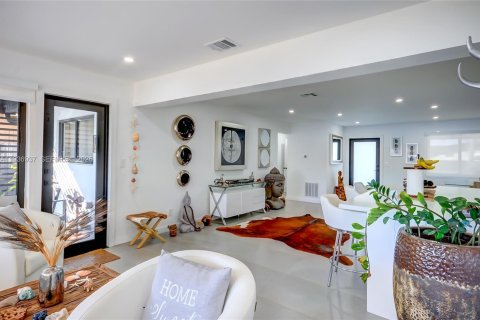 Снять в аренду виллу или дом в Пемброк-Пайнс, Флорида 4 спальни, 150.13м2, № 1996082 - фото 17