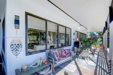 Снять в аренду виллу или дом в Пемброк-Пайнс, Флорида 4 спальни, 150.13м2, № 1996082 - фото 24