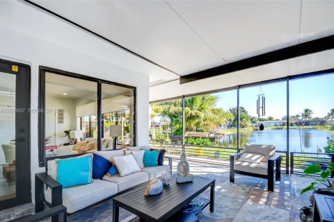 Снять в аренду виллу или дом в Пемброк-Пайнс, Флорида 4 спальни, 150.13м2, № 1996082 - фото 21