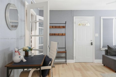 Купить виллу или дом в Клируотер, Флорида 2 спальни, № 2051875 - фото 13