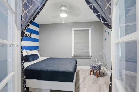 Купить виллу или дом в Клируотер, Флорида 2 спальни, № 2051875 - фото 21