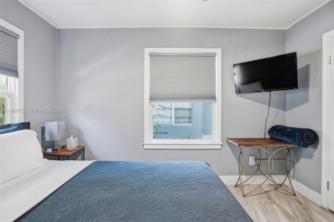 Купить виллу или дом в Клируотер, Флорида 2 спальни, № 2051875 - фото 26