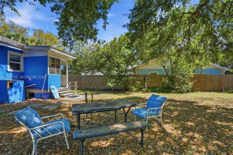 Купить виллу или дом в Клируотер, Флорида 2 спальни, № 2051875 - фото 3