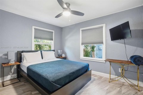 Купить виллу или дом в Клируотер, Флорида 2 спальни, № 2051875 - фото 27