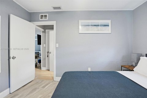 Купить виллу или дом в Клируотер, Флорида 2 спальни, № 2051875 - фото 28