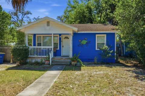 Купить виллу или дом в Клируотер, Флорида 2 спальни, № 2051875 - фото 1