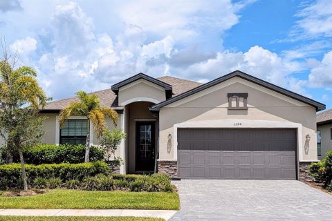 Villa ou maison à Venice, Floride 3 chambres, 156.17 m2 № 2352257