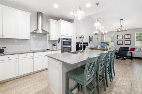 Villa ou maison à vendre à Sarasota, Floride: 3 chambres, 183.95 m2 № 1804074 - photo 6