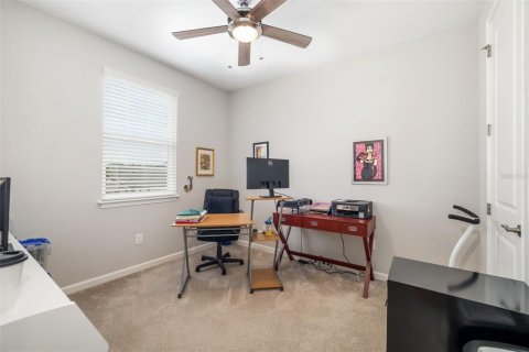 Villa ou maison à vendre à Sarasota, Floride: 3 chambres, 183.95 m2 № 1804074 - photo 30