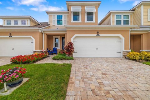 Villa ou maison à vendre à Sarasota, Floride: 3 chambres, 183.95 m2 № 1804074 - photo 3