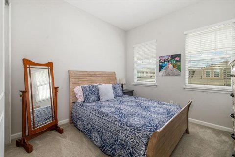 Villa ou maison à vendre à Sarasota, Floride: 3 chambres, 183.95 m2 № 1804074 - photo 29