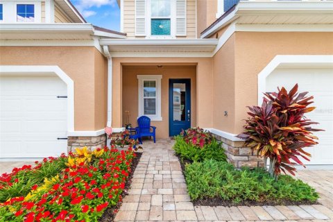 Villa ou maison à vendre à Sarasota, Floride: 3 chambres, 183.95 m2 № 1804074 - photo 4