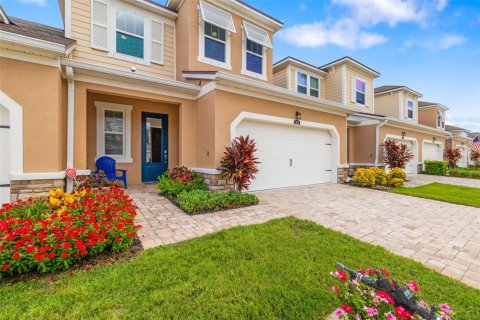 Villa ou maison à vendre à Sarasota, Floride: 3 chambres, 183.95 m2 № 1804074 - photo 2