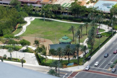 Condo in Sunny Isles Beach, Florida, 1 bedroom  № 1729199 - photo 26