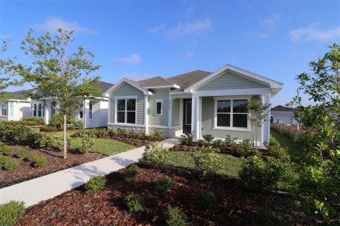 Casa en venta en Wesley Chapel, Florida, 3 dormitorios, 186.18 m2 № 1769561 - foto 4