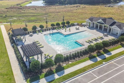 Casa en venta en Wesley Chapel, Florida, 3 dormitorios, 186.18 m2 № 1769561 - foto 17