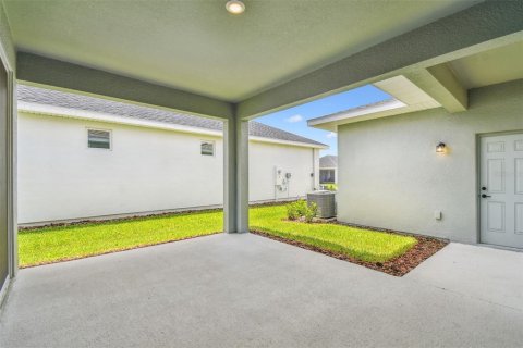 Casa en venta en Wesley Chapel, Florida, 3 dormitorios, 186.18 m2 № 1769561 - foto 30