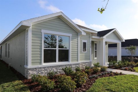 Casa en venta en Wesley Chapel, Florida, 3 dormitorios, 186.18 m2 № 1769561 - foto 5