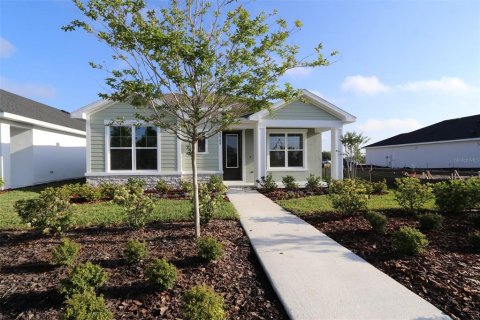 Casa en venta en Wesley Chapel, Florida, 3 dormitorios, 186.18 m2 № 1769561 - foto 1