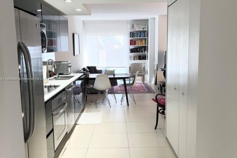 Снять в аренду кондоминиум в Майами, Флорида 51.19м2, № 1947314 - фото 10