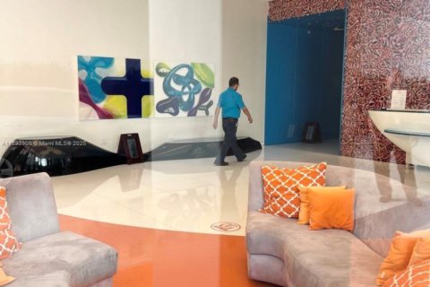 Снять в аренду кондоминиум в Майами, Флорида 51.19м2, № 1947314 - фото 11